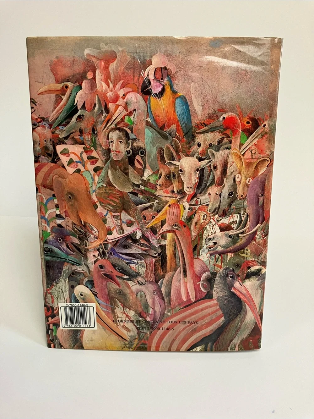 Livre Alice au Pays des Merveilles Lewis Carroll Gründ 80s Vintage Rare Book - Picture 4 of 17